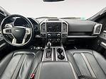 2018 Ford F-150 SuperCrew Cab 4x4 Pickup for sale #96166B - photo 12