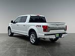 2018 Ford F-150 SuperCrew Cab 4x4 Pickup for sale #96166B - photo 4