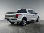 2018 Ford F-150 SuperCrew Cab 4x4 Pickup for sale #96166B - photo 6