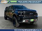 2020 Chevrolet Silverado 1500 Crew Cab 4x4 Pickup for sale #96201A - photo 1