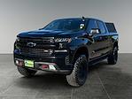 2020 Chevrolet Silverado 1500 Crew Cab 4x4 Pickup for sale #96201A - photo 4