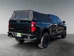 2020 Chevrolet Silverado 1500 Crew Cab 4x4 Pickup for sale #96201A - photo 2