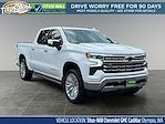 2022 Chevrolet Silverado 1500 Crew Cab 4WD Pickup for sale #PT10626A - photo 1