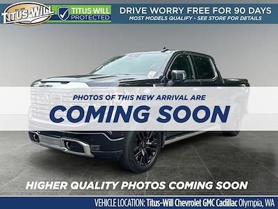 2022 GMC Sierra 1500 Crew Cab 4WD Pickup for sale #P10444 - photo 1