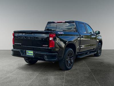 2022 Chevrolet Silverado 1500 Crew Cab 4x4 Pickup for sale #P10464 - photo 2