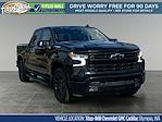 2022 Chevrolet Silverado 1500 Crew Cab 4x4 Pickup for sale #P10464 - photo 1