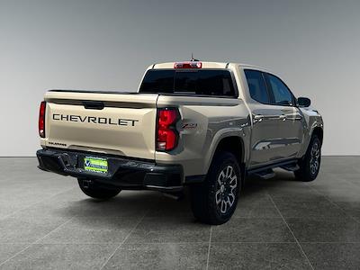 2023 Chevrolet Colorado Crew Cab 4x4 Pickup for sale #P10476 - photo 2