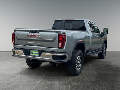 2024 GMC Sierra 2500 Double Cab 4x4 Pickup for sale #P10502 - photo 2