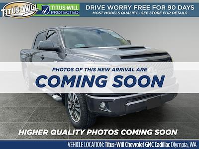 2019 Toyota Tundra CrewMax Cab 4x4 Pickup for sale #P10585 - photo 1
