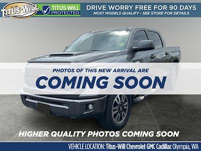 2019 Toyota Tundra CrewMax Cab 4x4 Pickup for sale #P10585 - photo 2