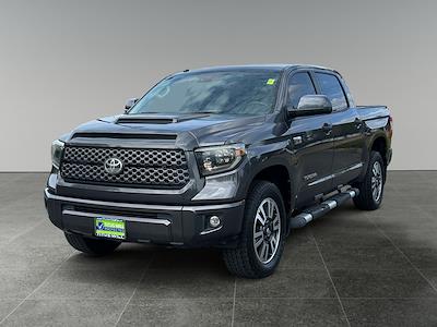 2019 Toyota Tundra CrewMax Cab 4x4 Pickup for sale #P10585 - photo 1