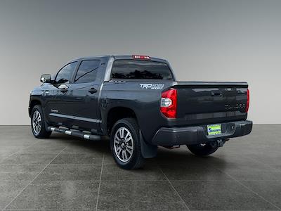 2019 Toyota Tundra CrewMax Cab 4x4 Pickup for sale #P10585 - photo 2