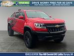2018 Chevrolet Colorado Crew Cab 4WD Pickup for sale #P10817 - photo 1