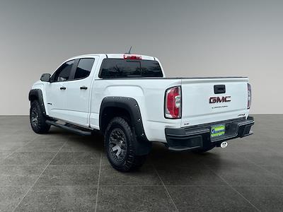 Used 2021 GMC Canyon - photo 1