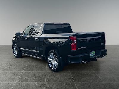 Used 2024 Chevrolet Silverado 1500 High Country Crew Cab for sale #P10821 - photo 2