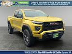 Used 2023 GMC Canyon Elevation Crew Cab for sale #P10906 - photo 1