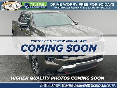 Used 2024 Chevrolet Colorado - photo 1