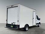 2022 Ford Transit 350 HD RWD, Box Van for sale #PE10039 - photo 7