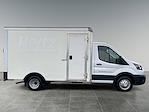 2022 Ford Transit 350 HD RWD, Box Van for sale #PE10039 - photo 8