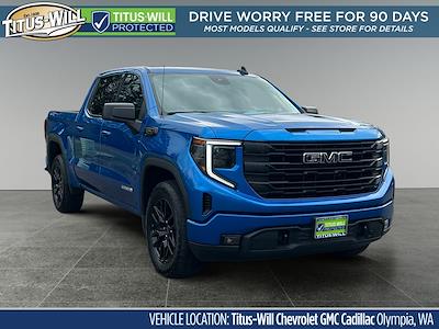 2022 GMC Sierra 1500 Crew Cab 4x4 Pickup for sale #PH10274 - photo 1