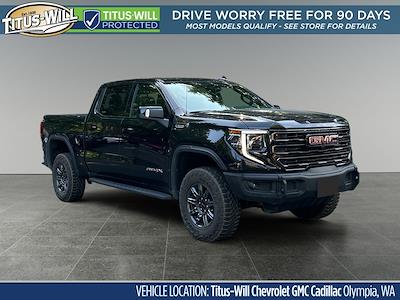 2024 GMC Sierra 1500 Crew Cab 4x4 Pickup for sale #PM10252 - photo 1