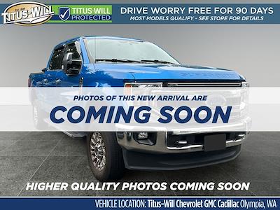 2020 Ford F-250 Crew Cab 4x4 Pickup for sale #PM10349A - photo 1