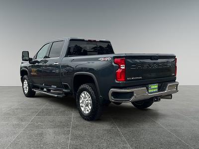 2020 Chevrolet Silverado 2500 Crew Cab SRW 4WD, Pickup for sale #PS10108A - photo 1