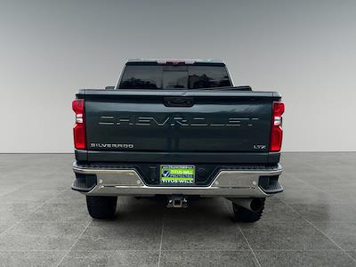 2020 Chevrolet Silverado 2500 Crew Cab SRW 4WD, Pickup for sale #PS10108A - photo 2