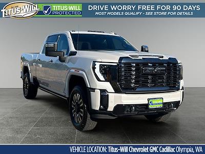 2024 GMC Sierra 2500 Crew Cab 4x4 Pickup for sale #PS10518 - photo 1