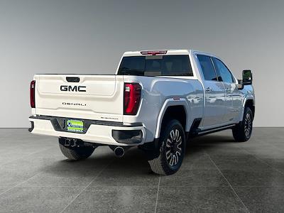 2024 GMC Sierra 2500 Crew Cab 4x4 Pickup for sale #PS10518 - photo 2