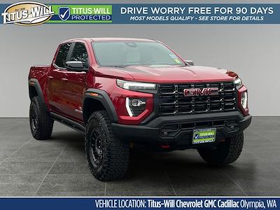 2024 GMC Canyon Crew Cab 4x4 Pickup for sale #PS10567 - photo 1