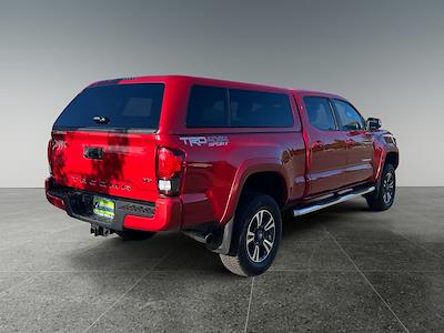2019 Toyota Tacoma Double Cab 4WD Pickup for sale #PS10567A - photo 2