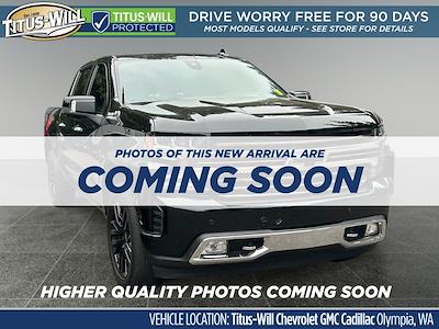 2022 Chevrolet Silverado 1500 Crew Cab 4x4 Pickup for sale #PS10594 - photo 1