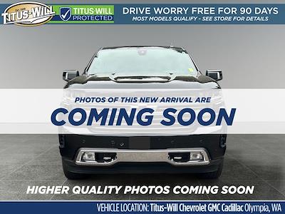2022 Chevrolet Silverado 1500 Crew Cab 4x4 Pickup for sale #PS10594 - photo 2