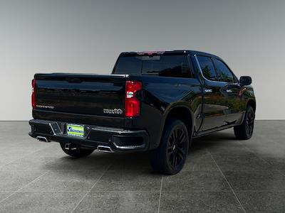 2022 Chevrolet Silverado 1500 Crew Cab 4x4 Pickup for sale #PS10594 - photo 2