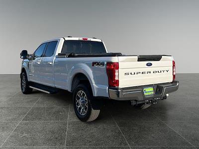 2022 Ford F-350 Crew Cab SRW 4x4 Pickup for sale #PS10636 - photo 2