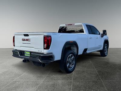 2025 GMC Sierra 3500 Double Cab 4WD Pickup for sale #PS10715 - photo 2