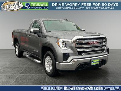 2021 GMC Sierra 1500 Regular Cab RWD Pickup for sale #PS10730 - photo 1