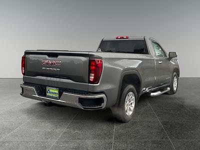 2021 GMC Sierra 1500 Regular Cab RWD Pickup for sale #PS10730 - photo 2