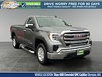 2021 GMC Sierra 1500 Regular Cab RWD Pickup for sale #PS10730 - photo 1
