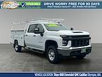 2021 Chevrolet Silverado 3500 Crew Cab RWD Cab Chassis for sale #PS10831 - photo 1