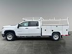2021 Chevrolet Silverado 3500 Crew Cab RWD Cab Chassis for sale #PS10831 - photo 7