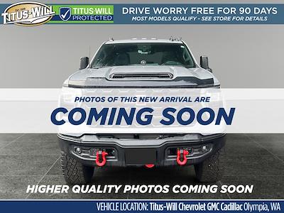 2024 Chevrolet Silverado 2500 Crew Cab 4WD Pickup for sale #PS10859 - photo 2