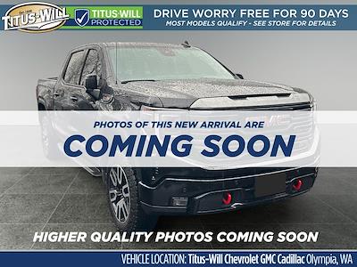 Used 2024 GMC Sierra 1500 - photo 1
