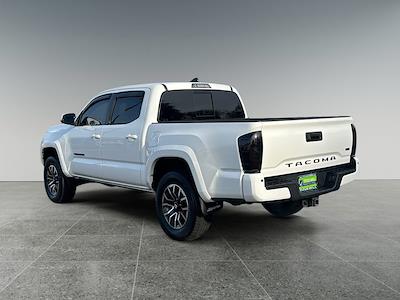 2022 Toyota Tacoma Double Cab 4WD, Pickup for sale #PS9949A - photo 1