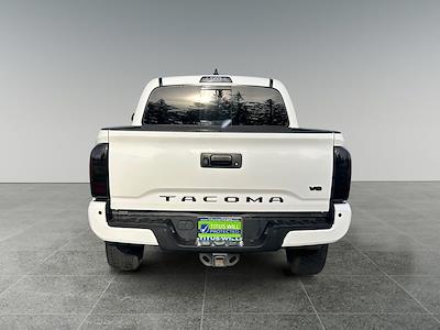 2022 Toyota Tacoma Double Cab 4WD, Pickup for sale #PS9949A - photo 2