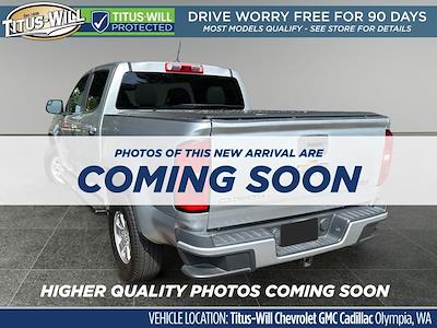 2018 Chevrolet Colorado Crew Cab RWD Pickup for sale #PT10019B - photo 1