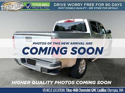 2018 Chevrolet Colorado Crew Cab RWD Pickup for sale #PT10019B - photo 2