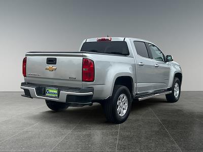 2018 Chevrolet Colorado Crew Cab 4x2 Pickup for sale #PT10019B - photo 2