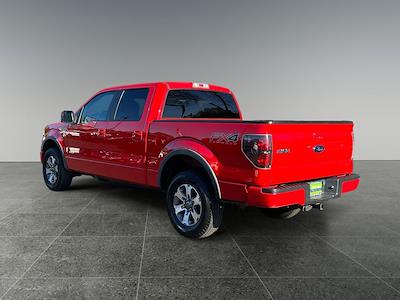 2013 Ford F-150 SuperCrew Cab 4x4 Pickup for sale #PT10283A - photo 1